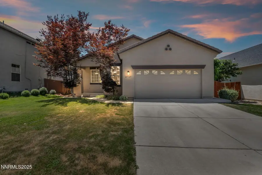 2765 Aristedes Drive, Sparks, NV 89436 - Image #3