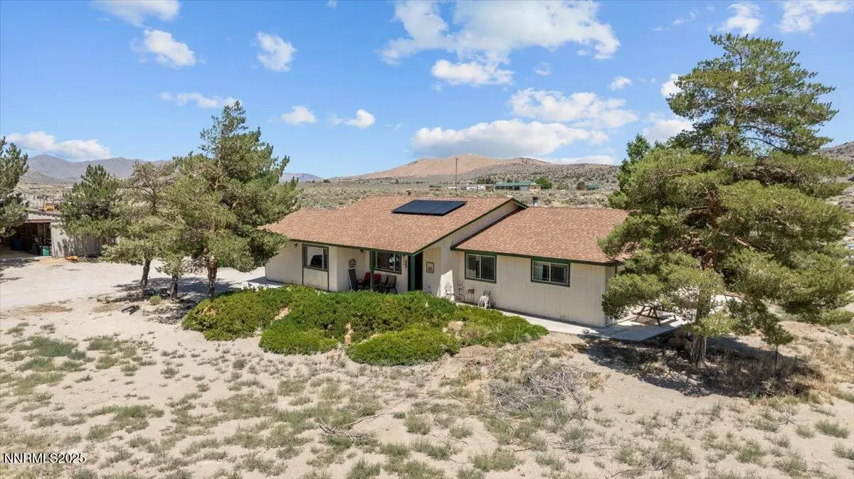 15500 Elkhorn Lane, Reno, NV 89506 - Image #1