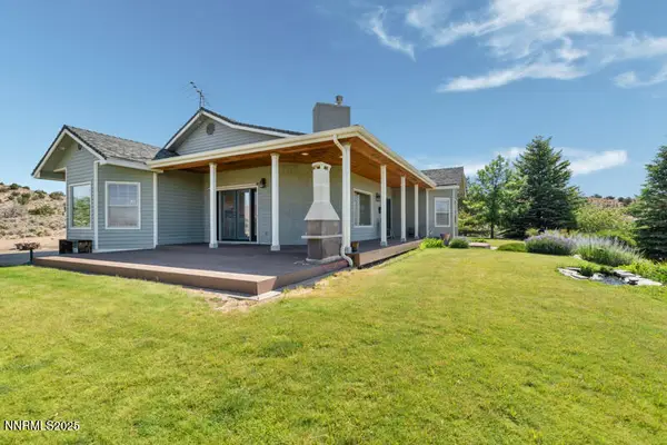 125 Columbia Hill Court, Reno, NV 89508