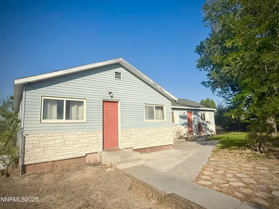 195 Pleasant Hill Drive, Battle Mountain, NV 89820 - Image #2