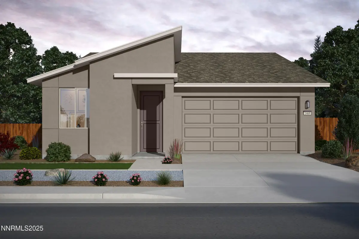 680 E Patrician Drive #Lot 11, Reno, NV 89506 - Image #1