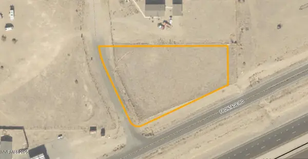 5990 Warpath Drive, Stagecoach, NV 89429