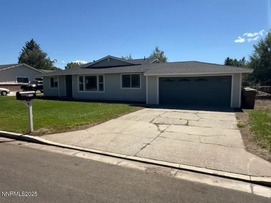 1568 County Road, Minden, NV 89423 - Image #2