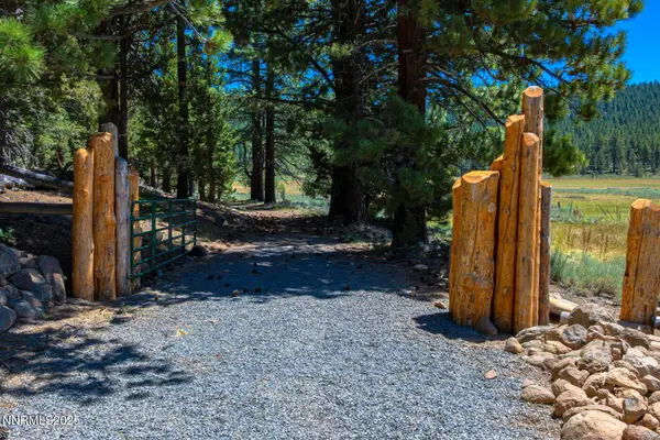 XXX Smithneck Road, Loyalton, CA 96118