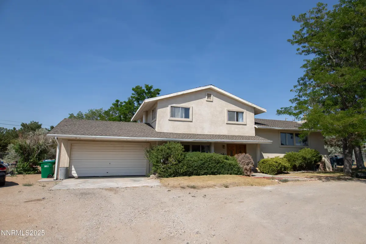 3225 Sun Cloud Cir Circle, Reno, NV 89506 - Image #1