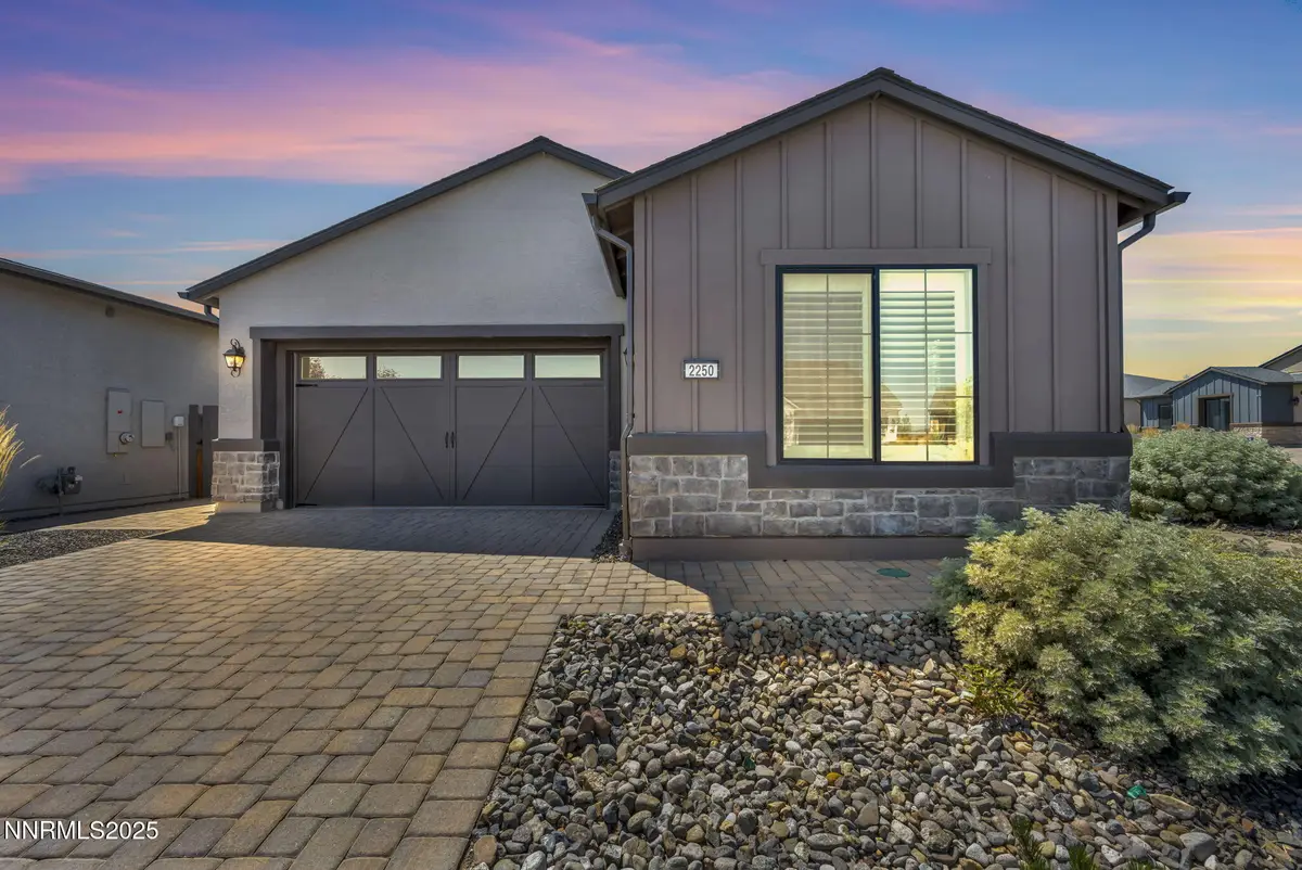 2250 Copper Brand Drive, Reno, NV 89521 - Image #1
