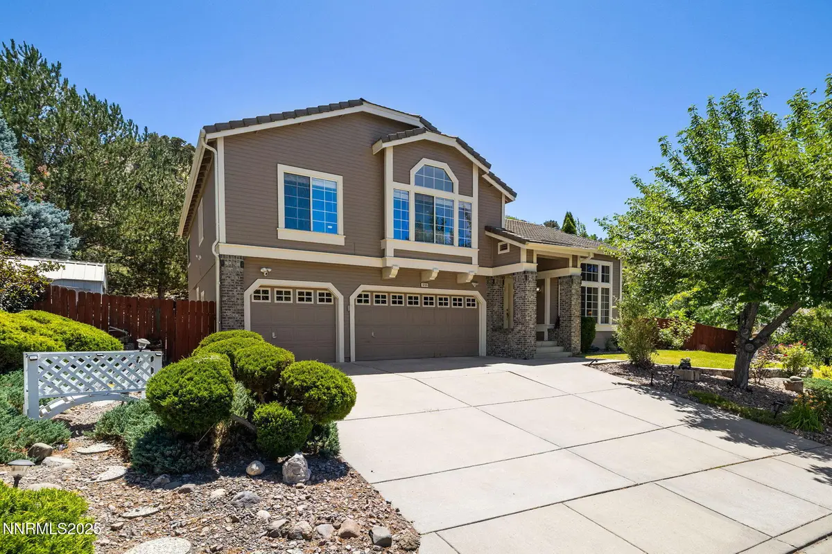 3280 Thornhill Drive, Reno, NV 89509 - Image #1