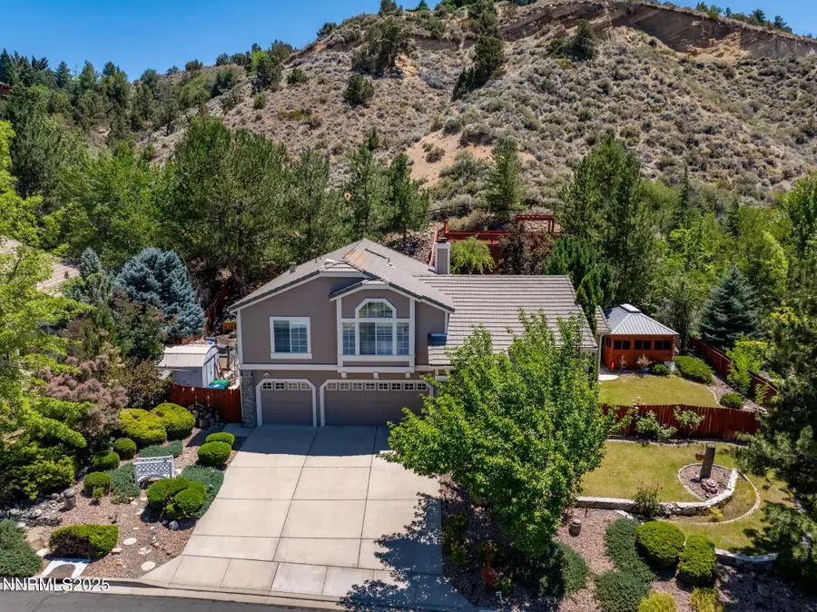 3280 Thornhill Drive, Reno, NV 89509 - Image #2