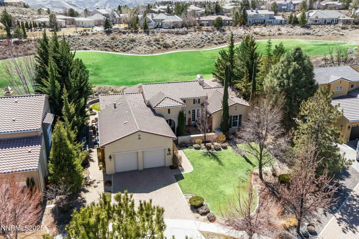 8360 Cinnamon Ridge Lane, Reno, NV 89523 - Image #1