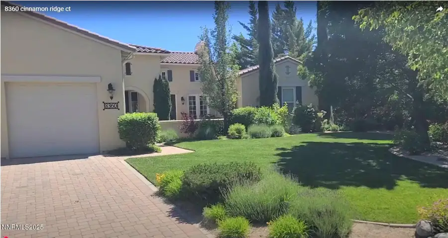 8360 Cinnamon Ridge Lane, Reno, NV 89523 - Image #2
