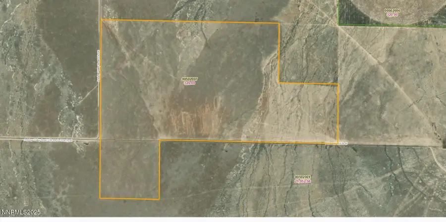 TBD Antelope Valley Road, Battle Mountain, NV 89820 - Image #2