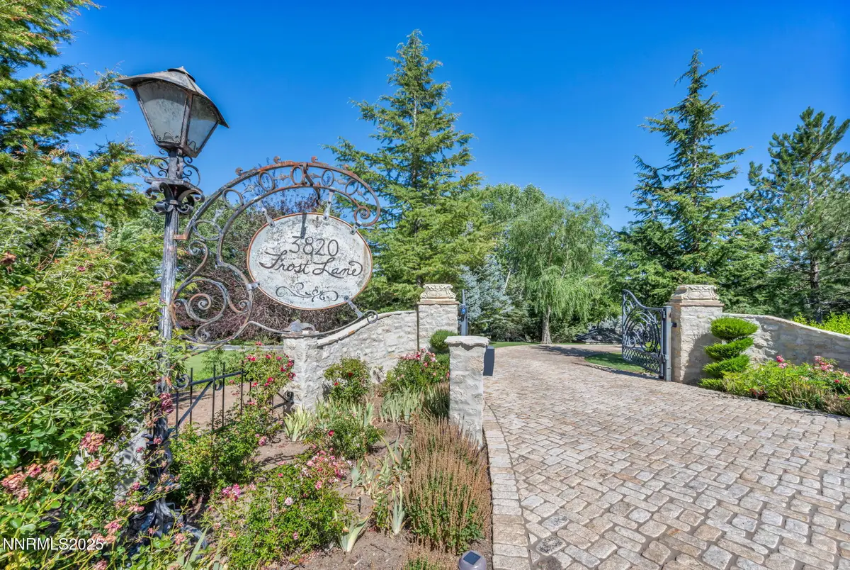 3820 Frost Lane, Reno, NV 89511 - Image #1