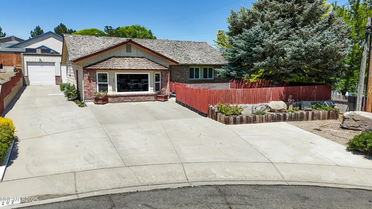 202 Summit Avenue, Winnemucca, NV 89445 - Image #1