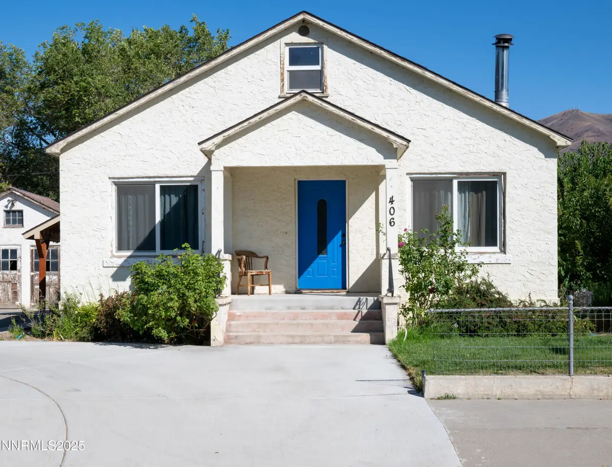 406 W 5th Street, Winnemucca, NV 89445 - Image #1
