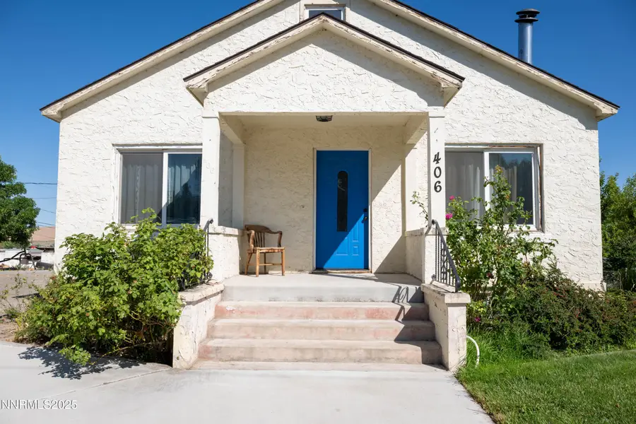 406 W 5th Street, Winnemucca, NV 89445 - Image #2
