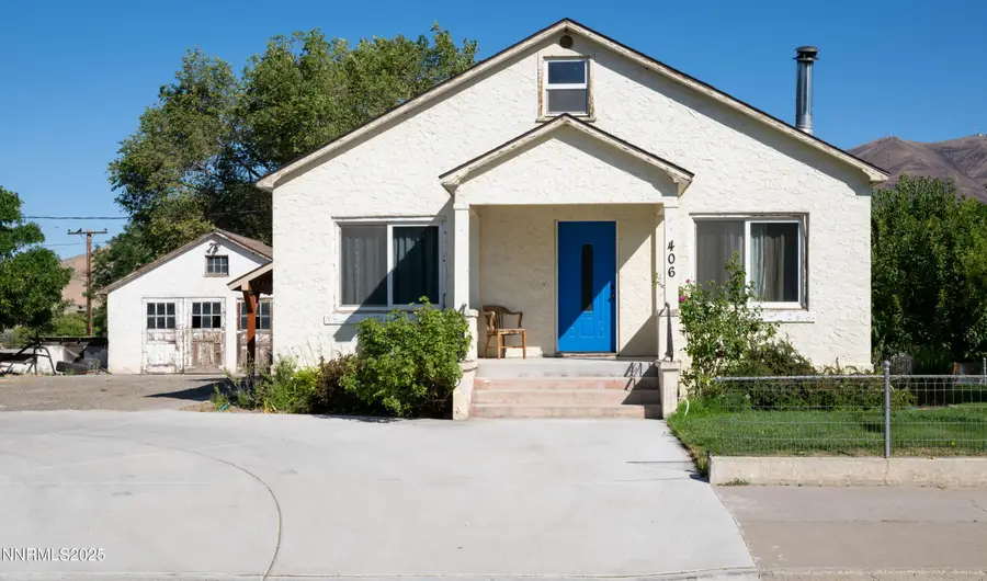 406 W 5th Street, Winnemucca, NV 89445 - Image #3