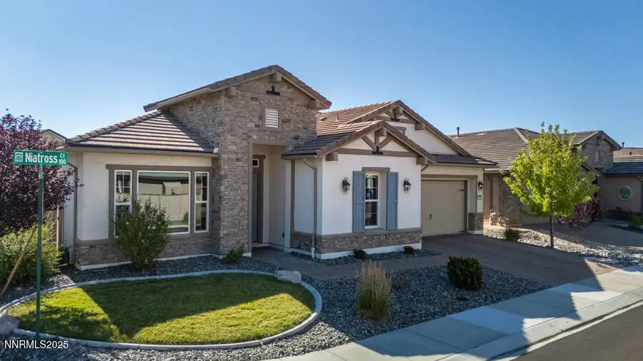 175 Niatross Court, Reno, NV 89521 - Image #2