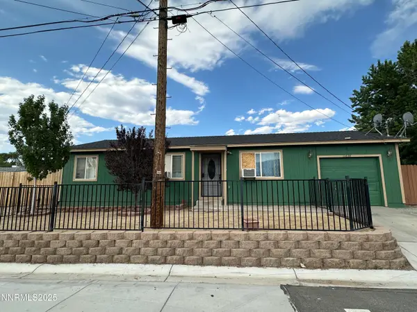 13630 Mt Whitney Street, Reno, NV 89506