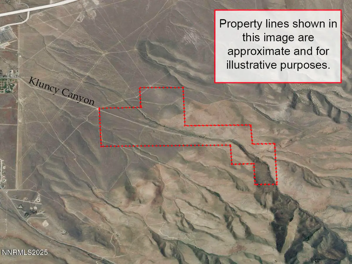 10-0149-02 Kluncy Canyon Road, Winnemucca, NV 89445 - Image #1