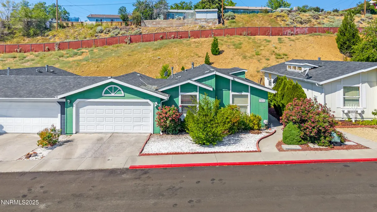 7571 Diamond Pointe Way, Reno, NV 89506 - Image #1