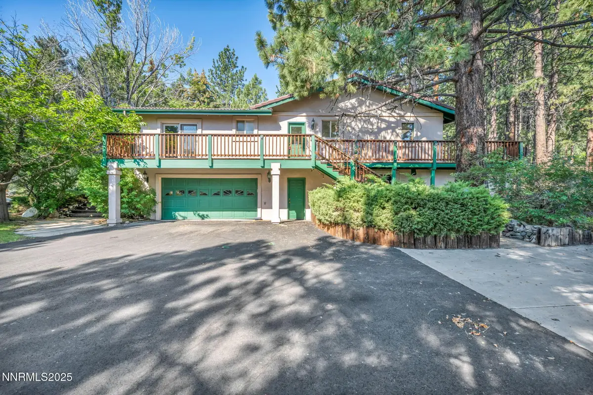 4300 Levi Gulch Road, Carson City, NV 89703 - Image #1