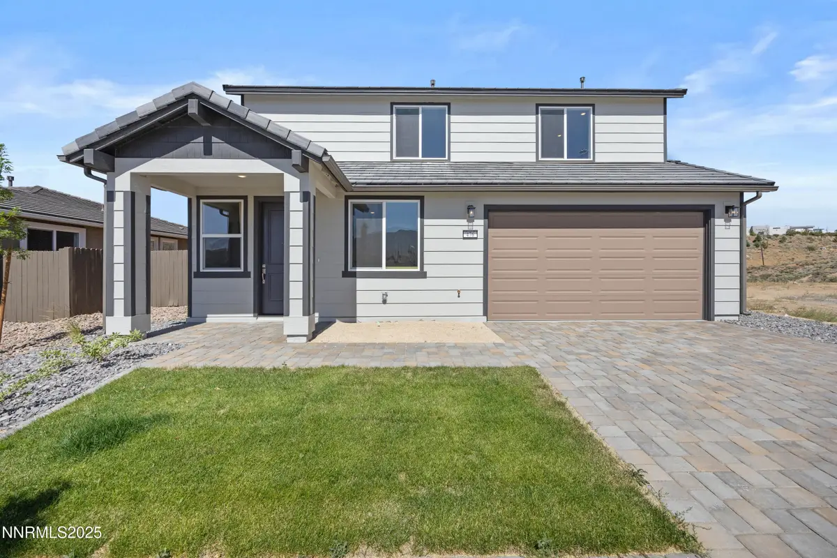 476 Rambling Rdg Road #LOT 18, Reno, NV 89506 - Image #1