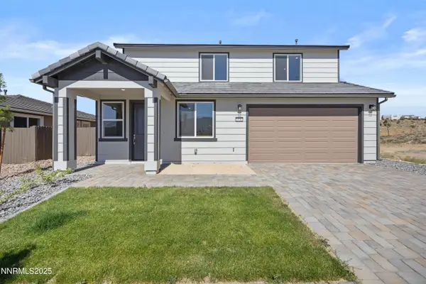 476 Rambling Rdg Road #LOT 18, Reno, NV 89506