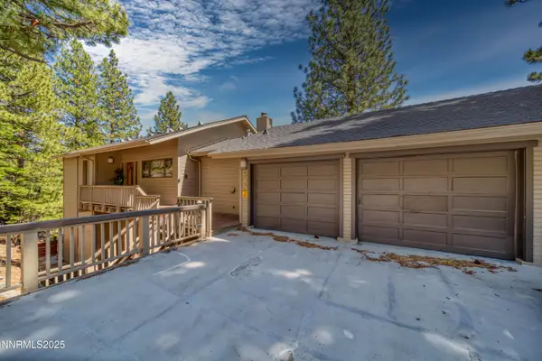 689 Tyner Way, Incline Village, NV 89451