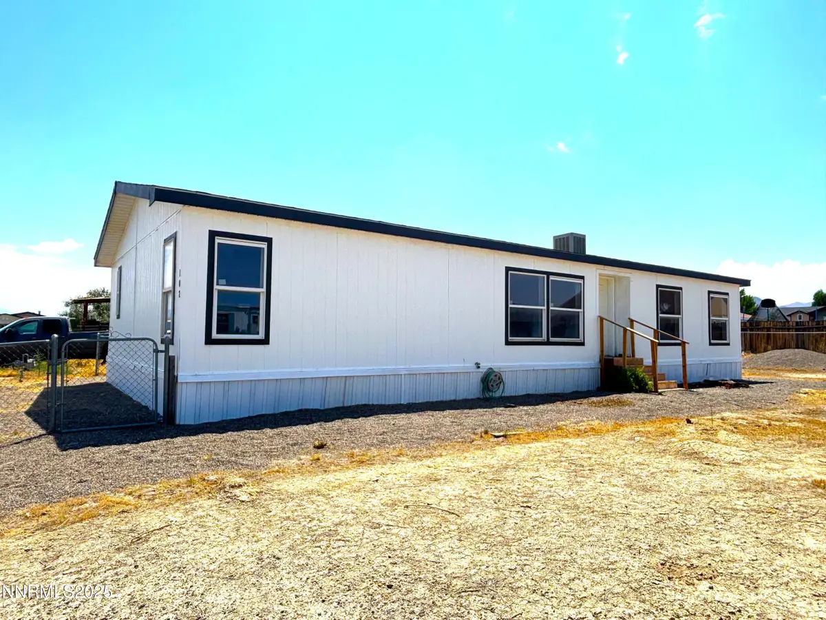 102 Bastian Road, Battle Mountain, NV 89820 - Image #1
