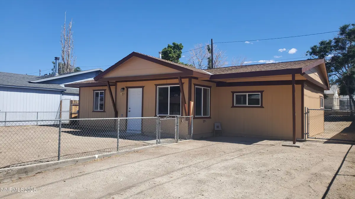 122 Harrison Street, Hawthorne, NV 89415 - Image #1