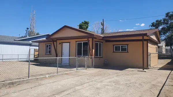 122 Harrison Street, Hawthorne, NV 89415