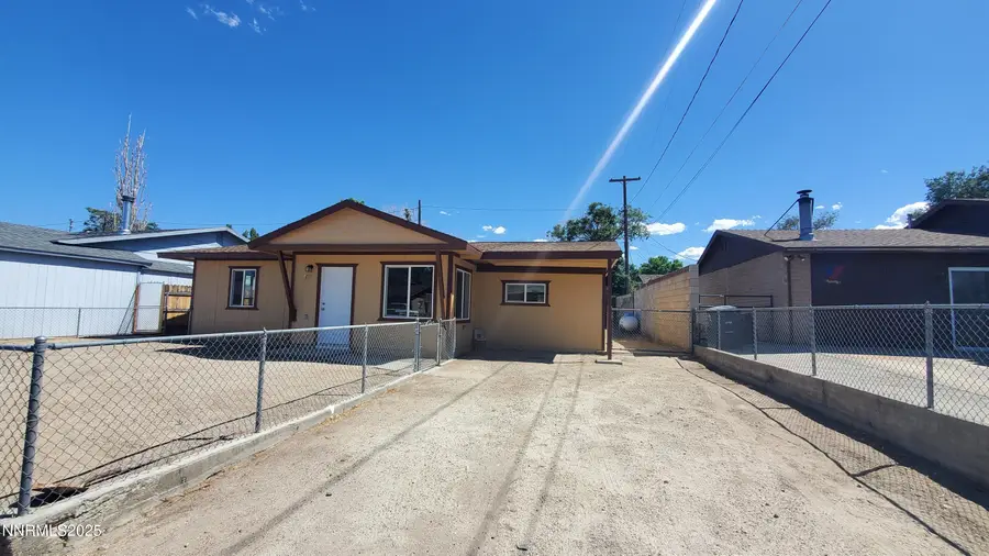 122 Harrison Street, Hawthorne, NV 89415 - Image #2