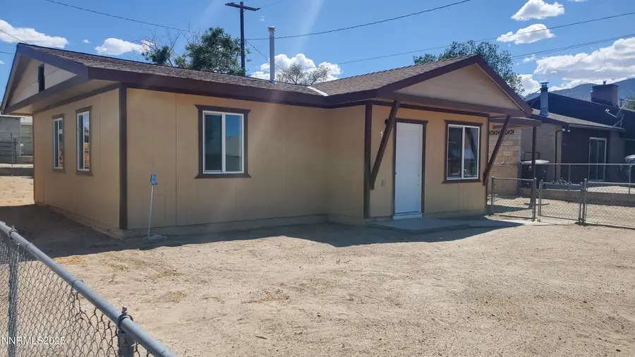 122 Harrison Street, Hawthorne, NV 89415 - Image #3