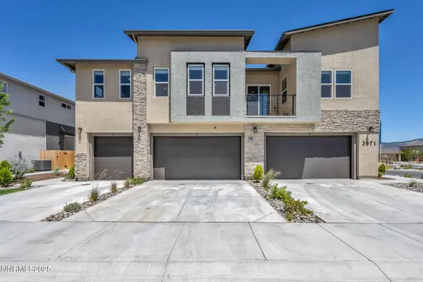 3671 Pulsar Lane #Unit 1, Carson City, NV 89705