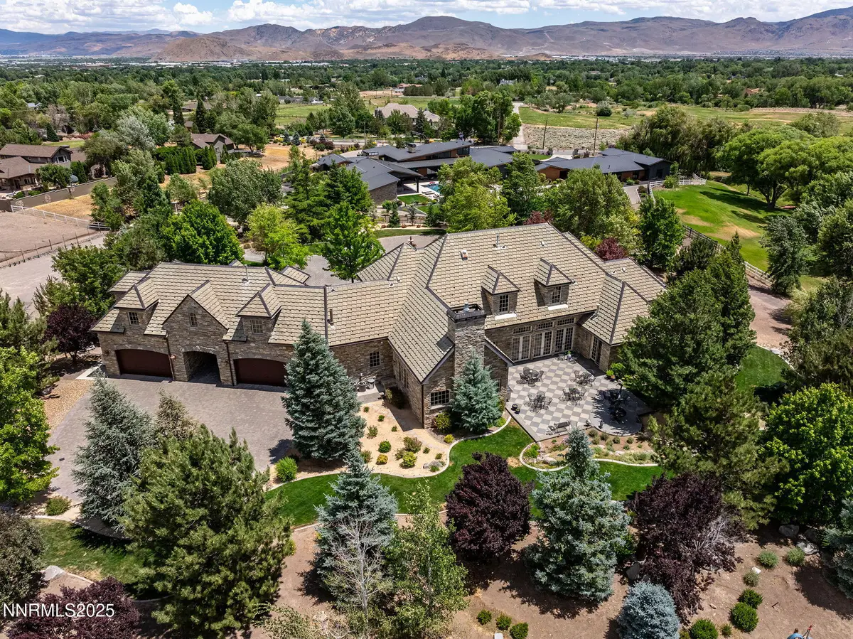 8741 Lakeside Drive, Reno, NV 89511 - Image #1