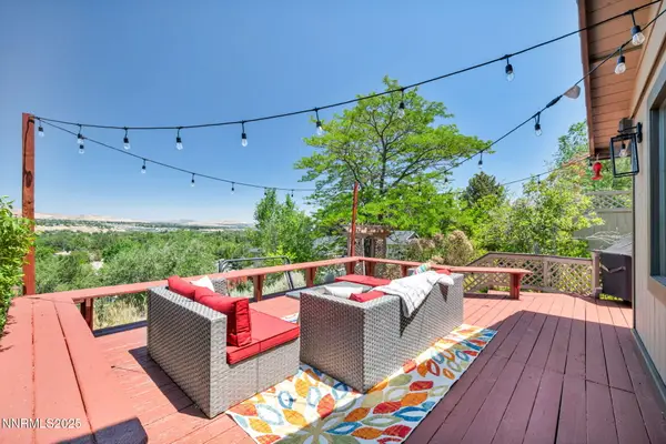 3495 W Plumb Lane, Reno, NV 89509