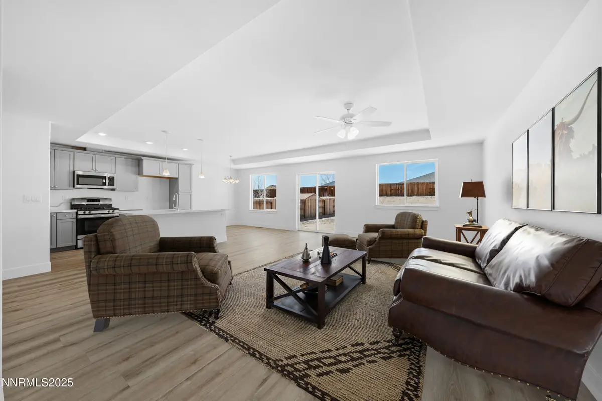 660 Emerald Lane, Battle Mountain, NV 89820 - Image #1