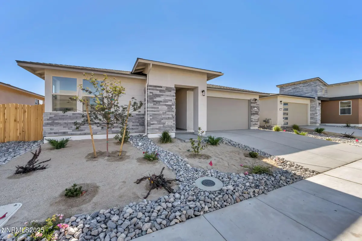 1333 Nebula Road #Homesite 45, Carson City, NV 89705 - Image #1