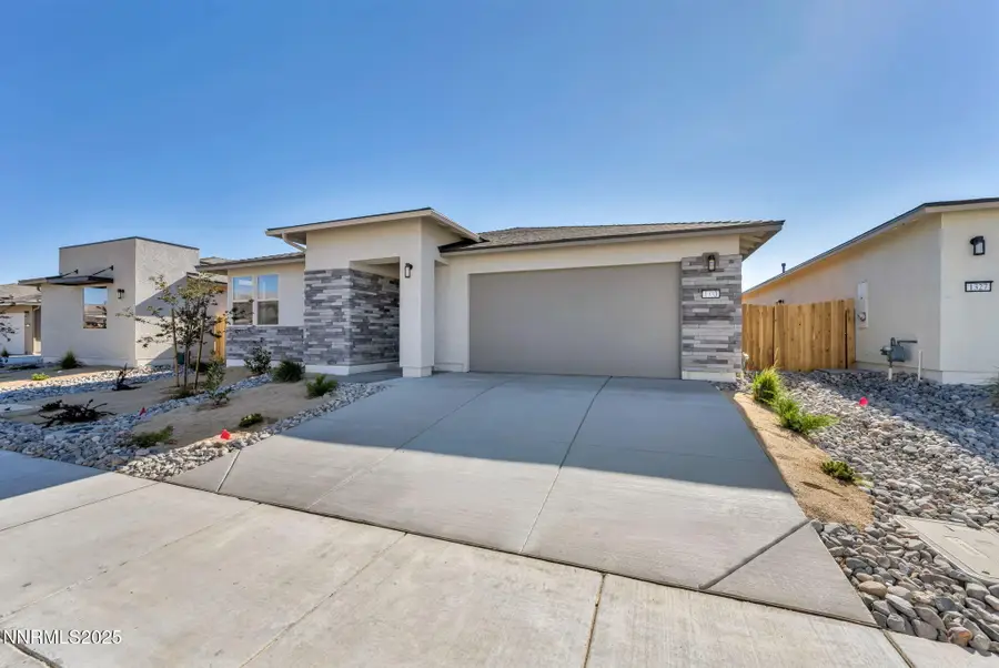 1333 Nebula Road #Homesite 45, Carson City, NV 89705 - Image #2