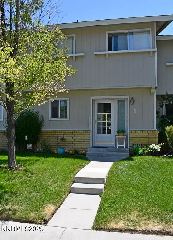 1363 Waterloo Lane #B, Gardnerville, NV 89410