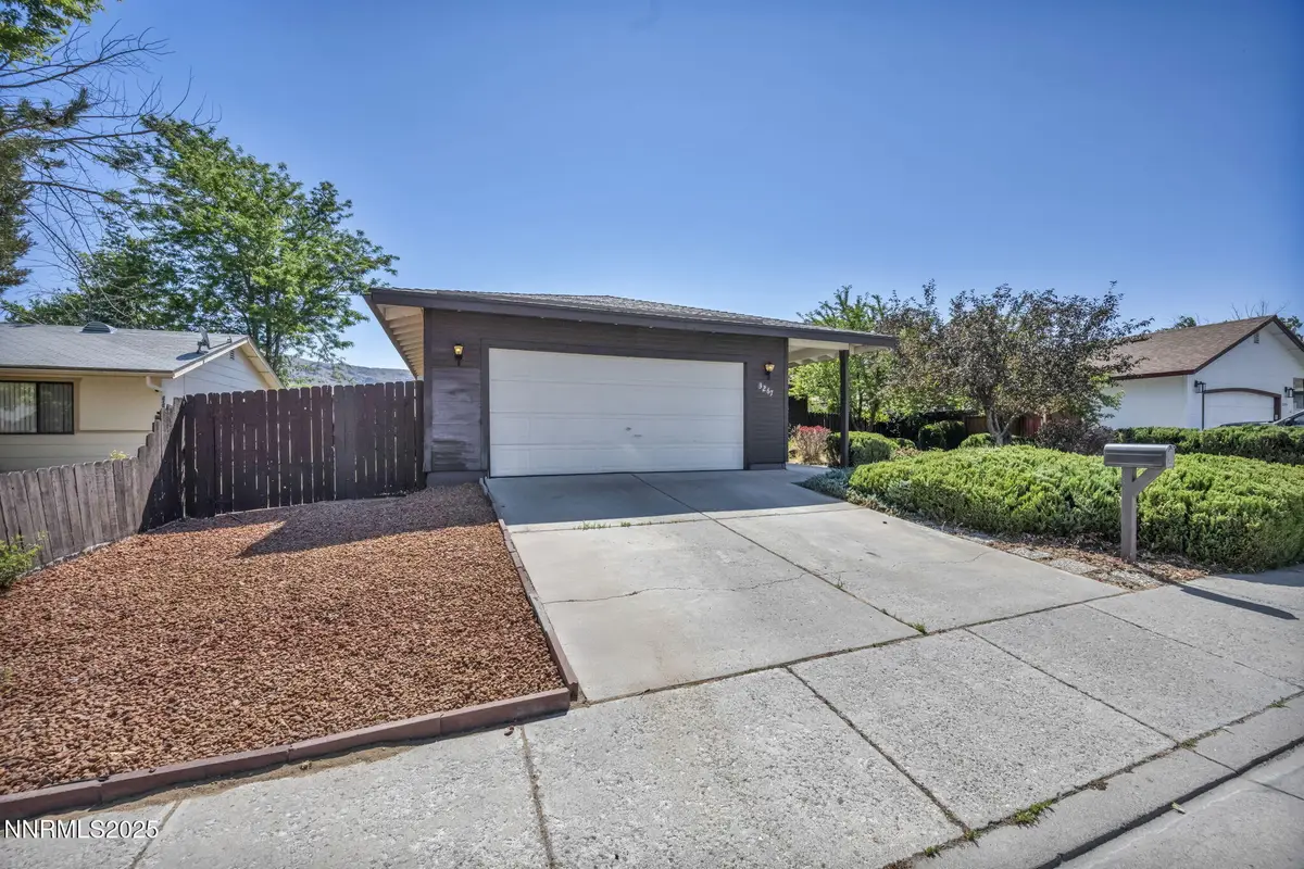3267 Kitchen Drive, Carson City, NV 89701 - Image #1