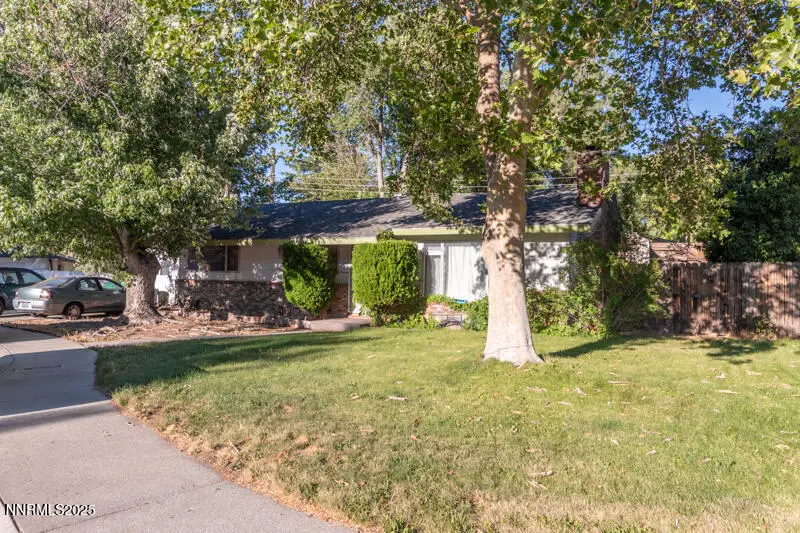 810 Lahontan Way, Reno, NV 89509 - Image #1