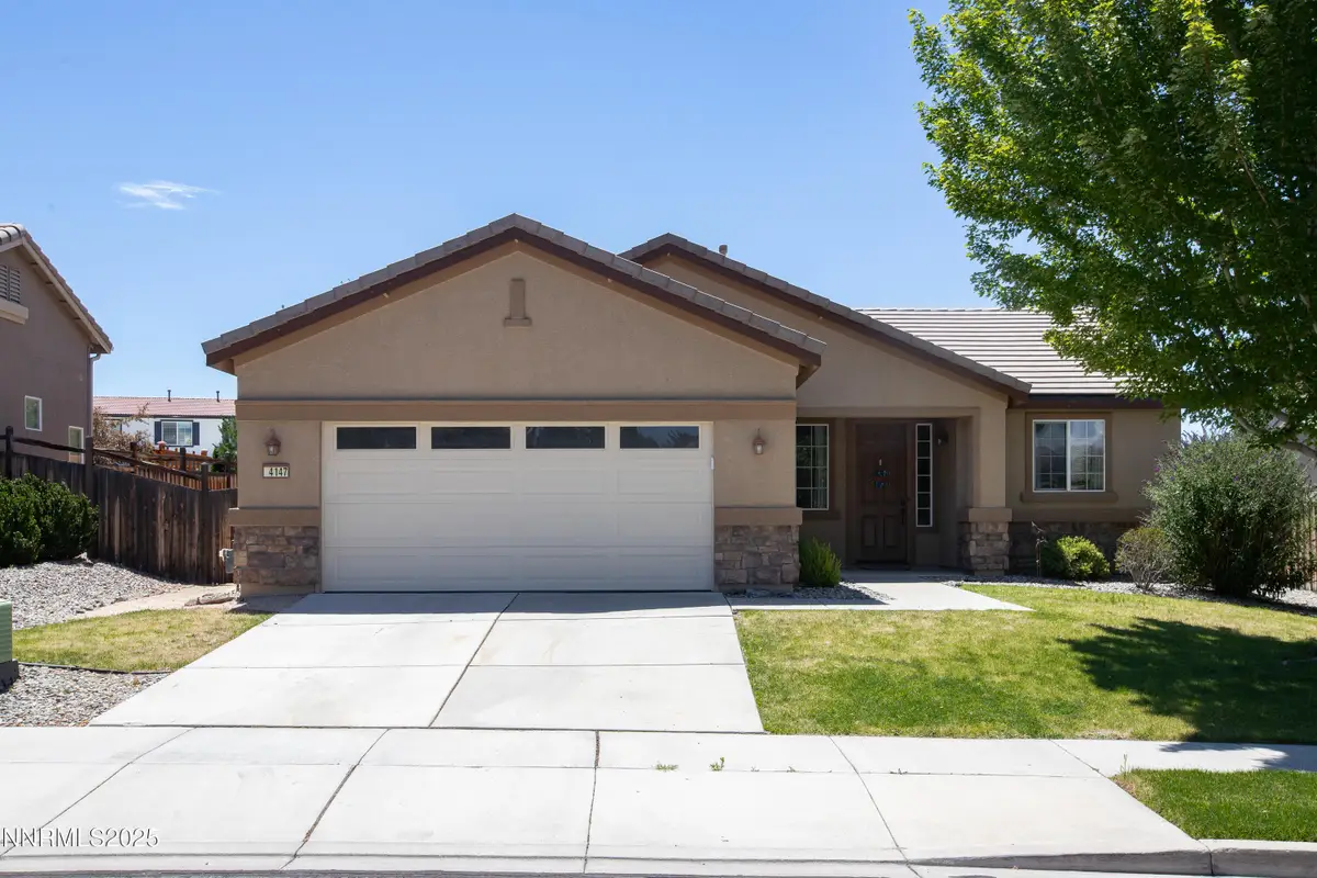 4147 Matter Drive, Sparks, NV 89436 - Image #1