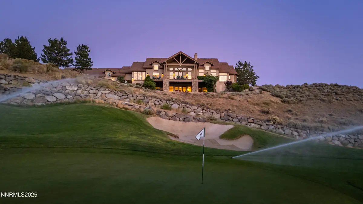 2195 Candle Rock Court, Reno, NV 89523 - Image #1