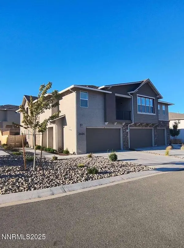 3604 Pulsar Lane #Unit 3, Carson City, NV 89705