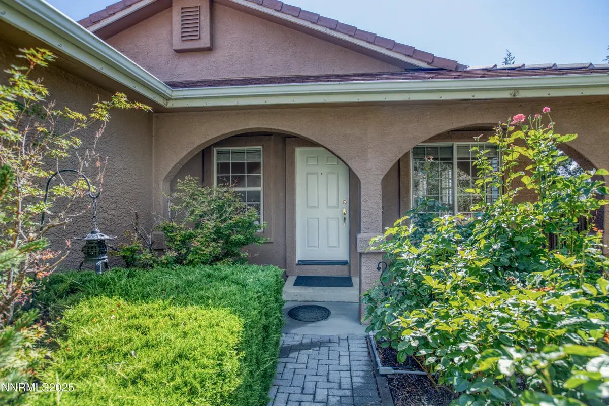 6515 Jamon Drive, Sparks, NV 89436 - Image #1