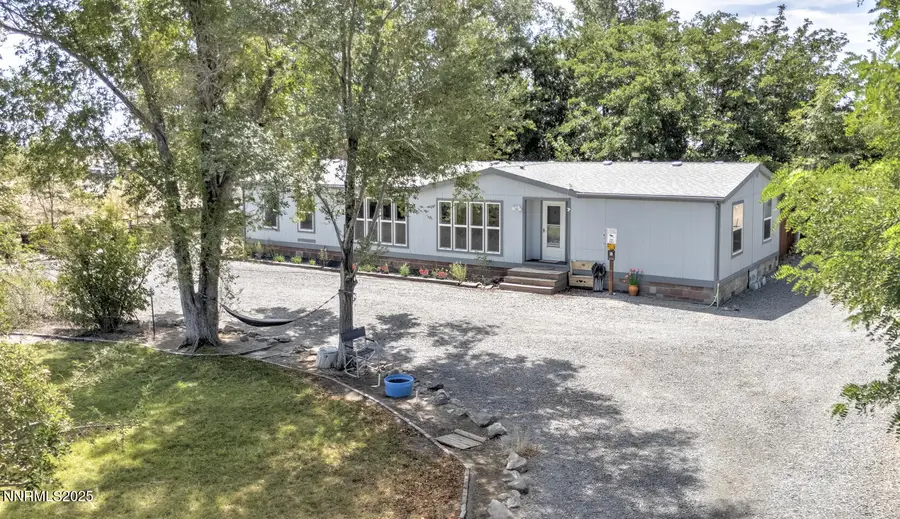 1095 7th Street, Silver Springs, NV 89429 - Image #2