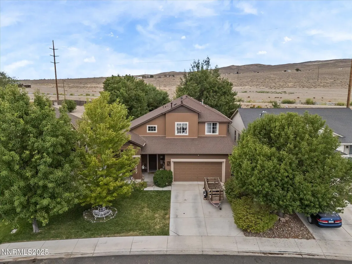 1353 Winnies Lane, Fernley, NV 89408 - Image #1