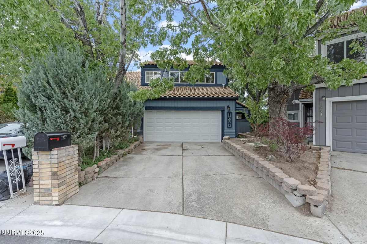 1837 Merchant Street, Sparks, NV 89431 - Image #1