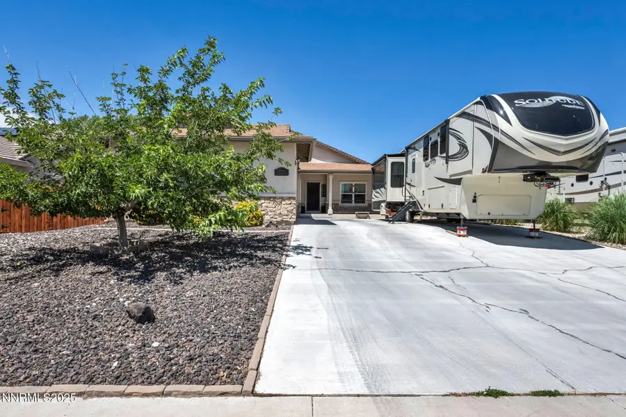 2976 N Fork Road, Fernley, NV 89408 - #2